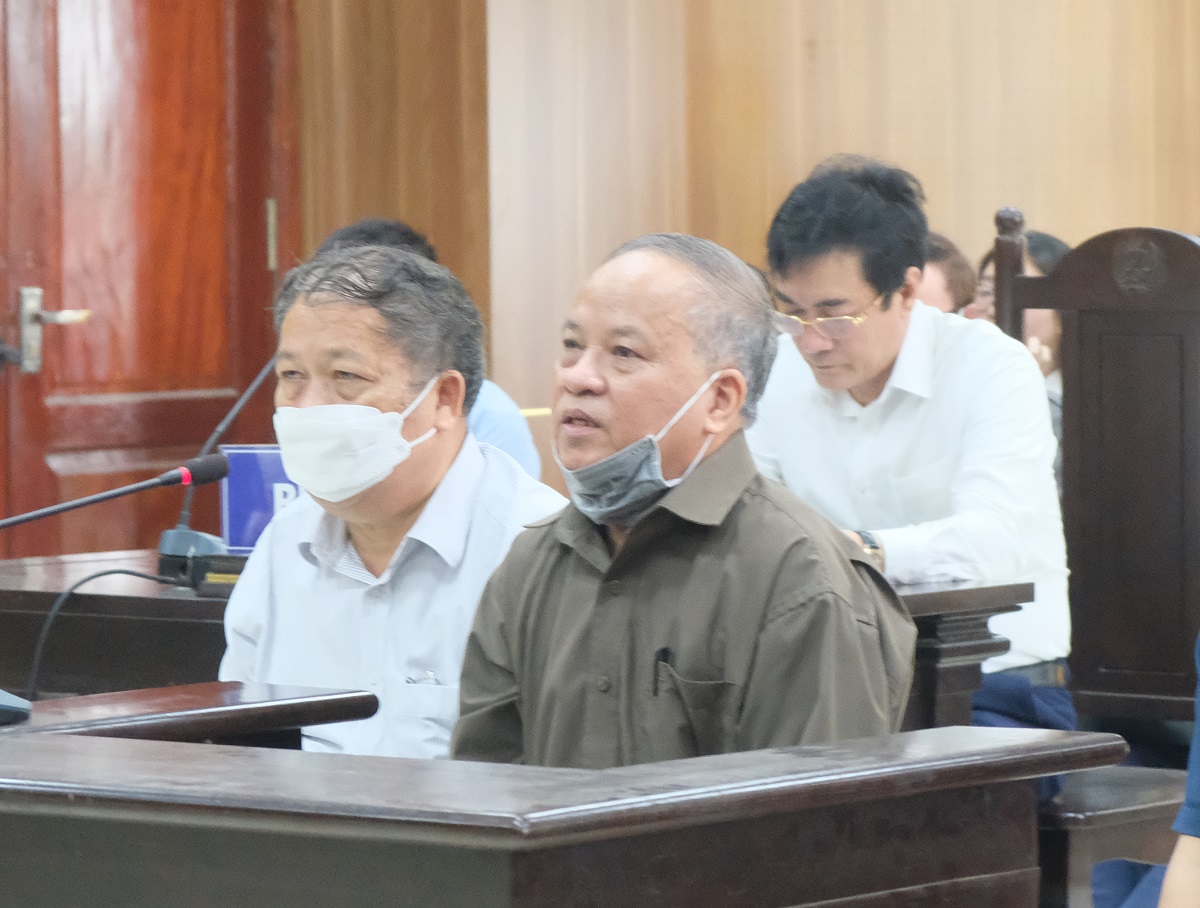 Cựu Chủ tịch UBND huyện ở Thanh Hóa bị phạt 3 năm tù