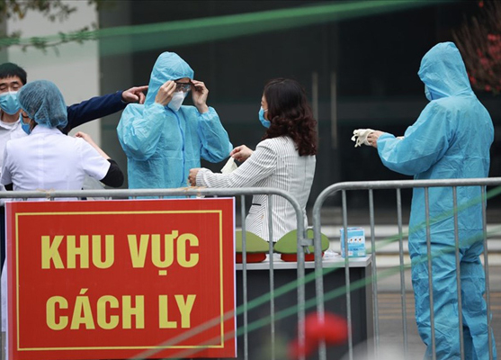 Vì sao COVID-19 vẫn khó dự đoán?