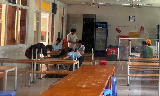 Khởi tố vụ án ngộ độc thực phẩm tại Trường iSchool Nha Trang