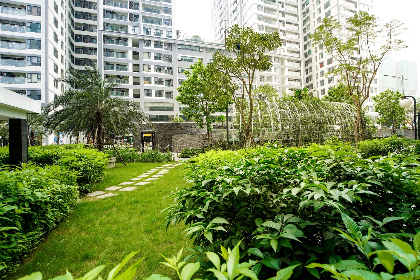 Xu hướng thiết kế dự án bất động sản không lỗi thời - Ảnh 2. Xu hướng thiết kế dự án bất động sản không lỗi thời - Ảnh 2.