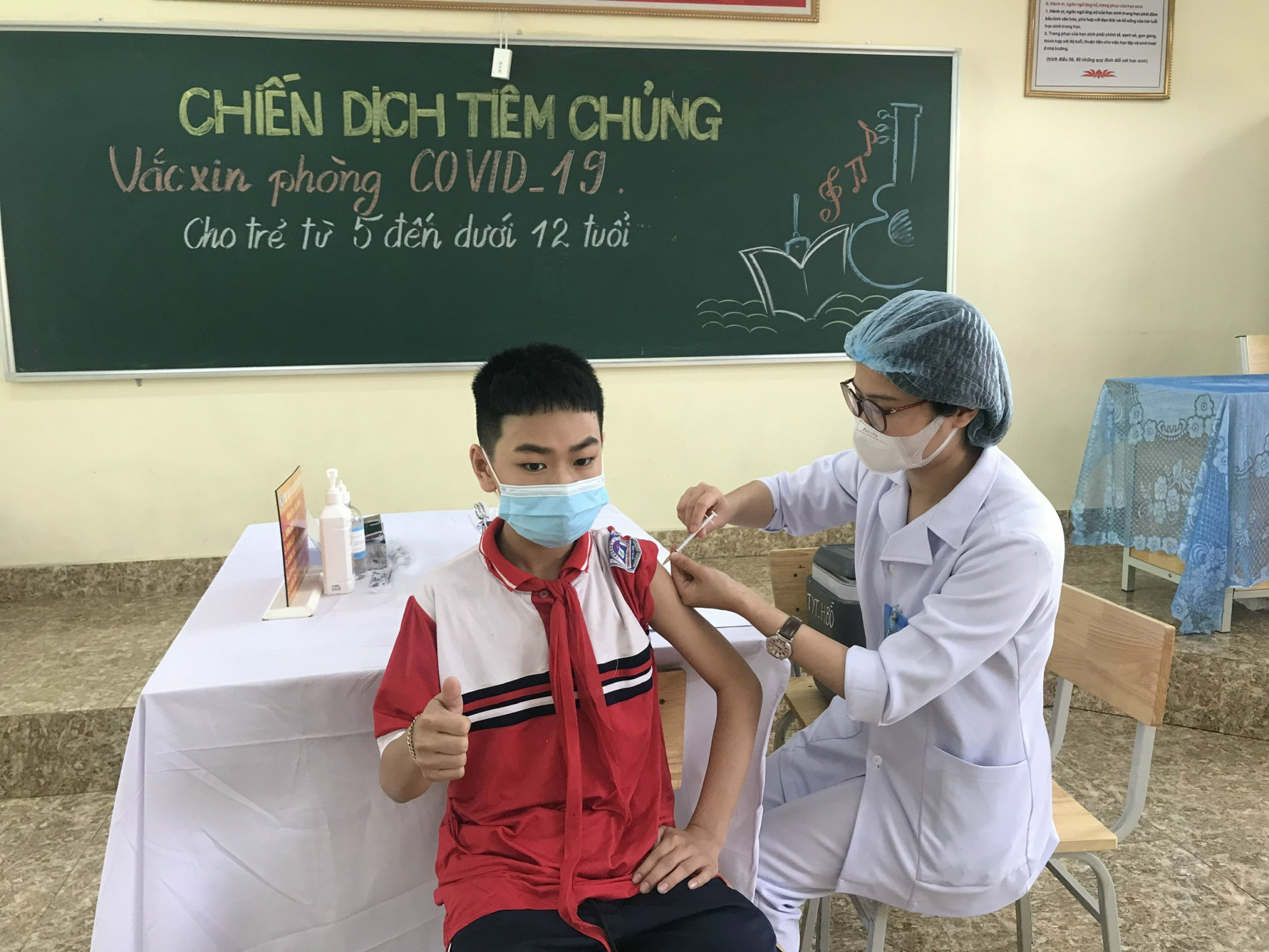 Vì sao COVID-19 vẫn khó dự đoán? - Ảnh 2.