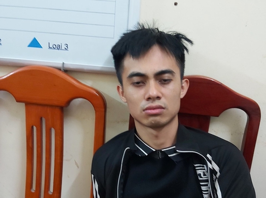 Vụ người phụ nữ trẻ chạy xe m&aacute;y la h&eacute;t C&oacute; ai kh&ocirc;ng? cứu t&ocirc;i với: Người chồng khai g&igrave;? - Ảnh 1.