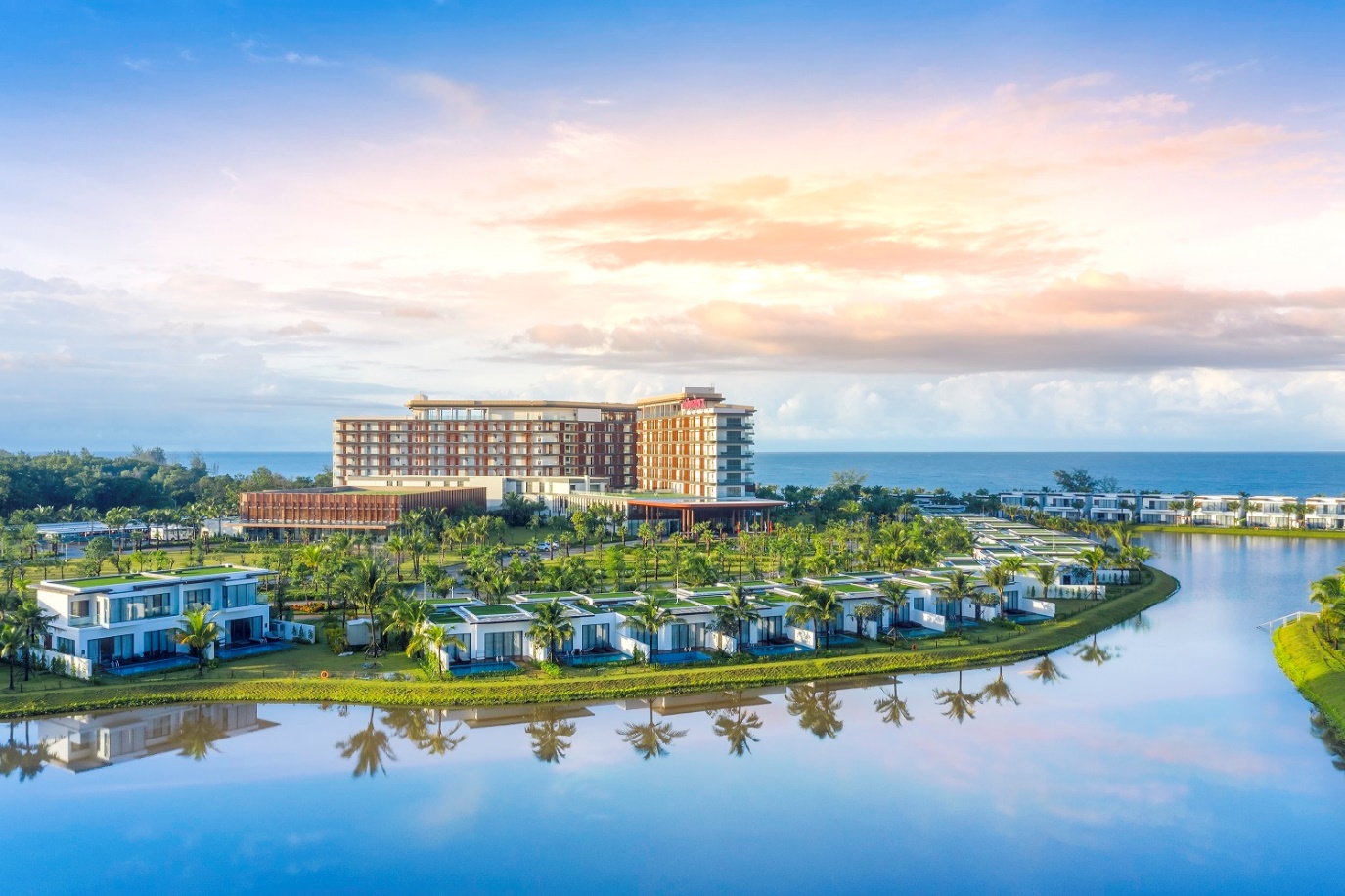 Xu hướng thiết kế dự án bất động sản không lỗi thời - Ảnh 5. Xu hướng thiết kế dự án bất động sản không lỗi thời - Ảnh 5.