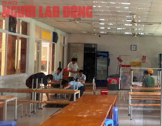 Khởi tố vụ &aacute;n ngộ độc thực phẩm tại Trường iSchool Nha Trang - Ảnh 1.