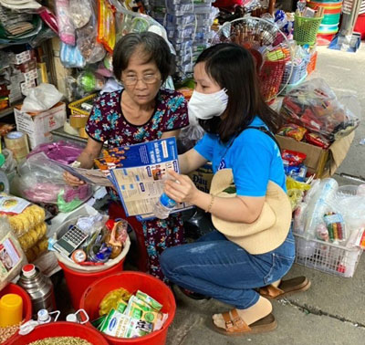 Đề xuất hỗ trợ thêm cho người tham gia BHXH tự nguyện