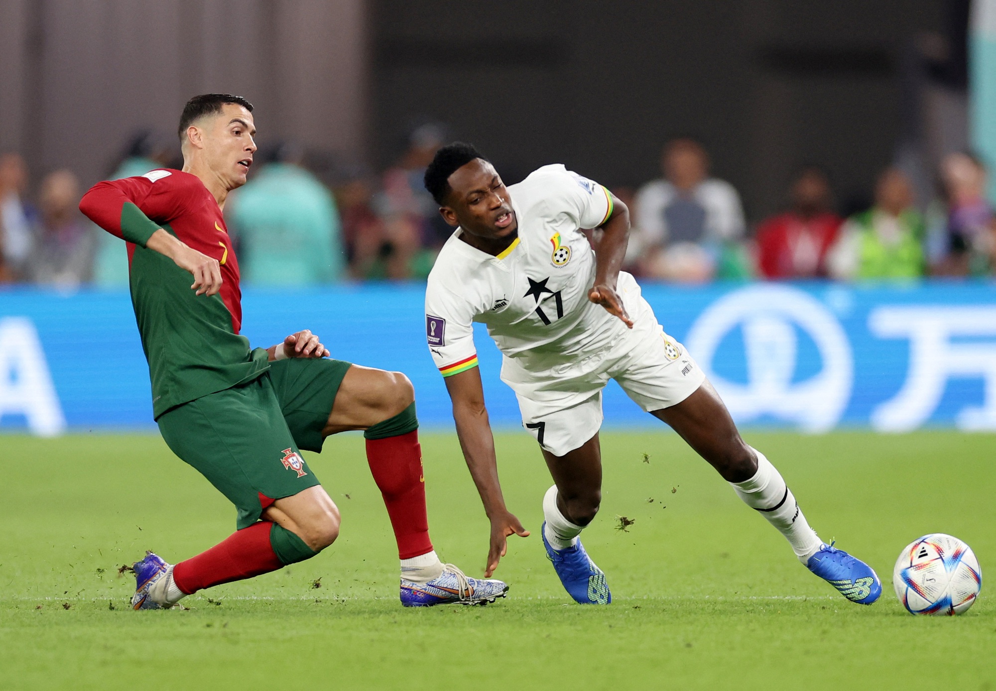 Dự đoán tỉ số Bồ Đào Nha – Thụy Sĩ: Ronaldo sẽ lên tiếng