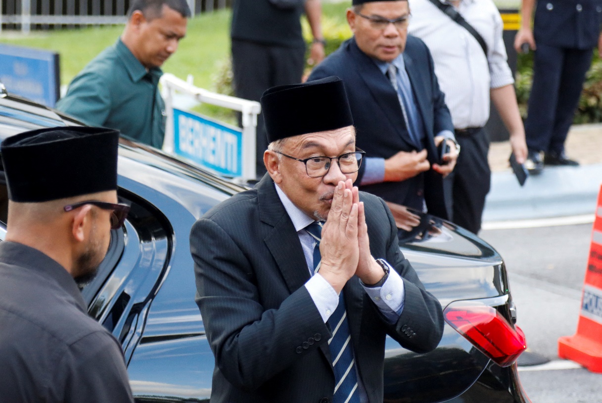 Malaysia có thủ tướng mới sau chuỗi ngày bế tắc