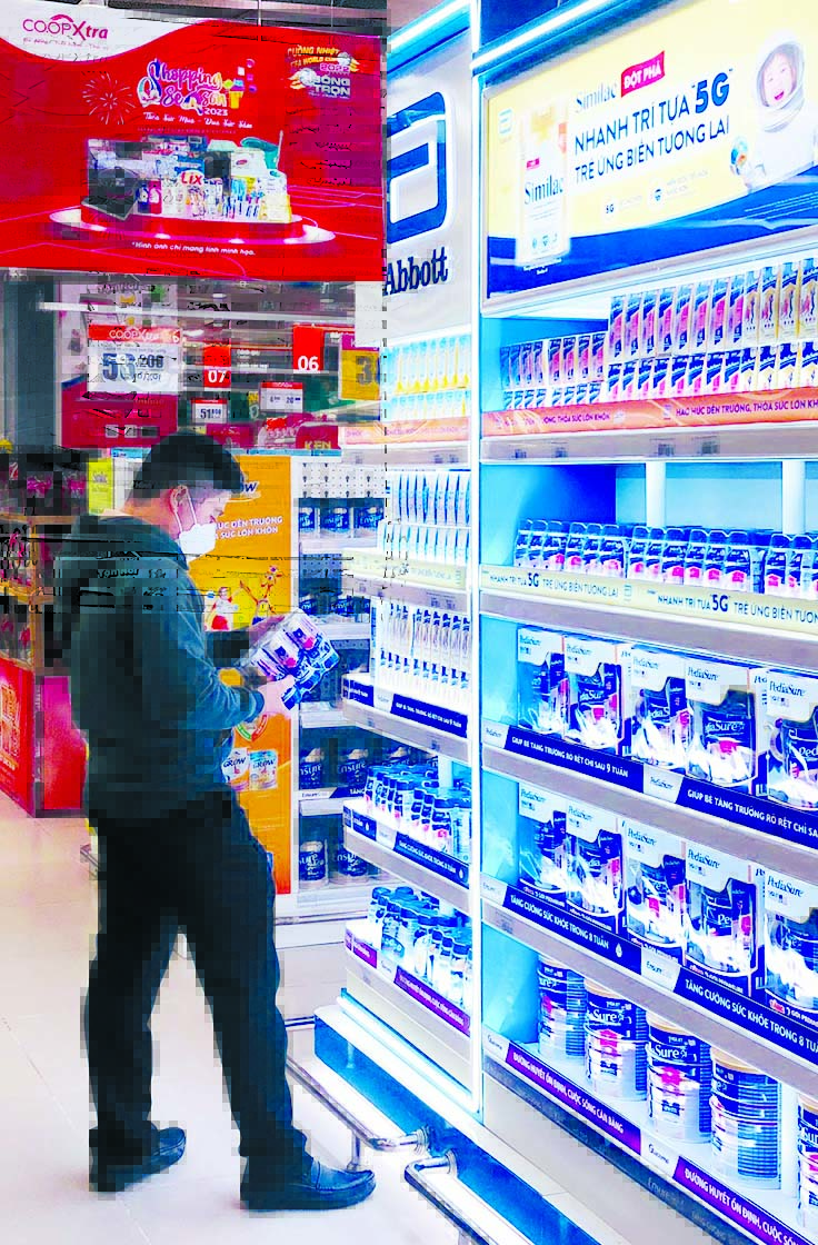 Doanh nghiệp tung deal sốc, giảm gi&aacute; kịch trần dịp cuối năm - Ảnh 2.