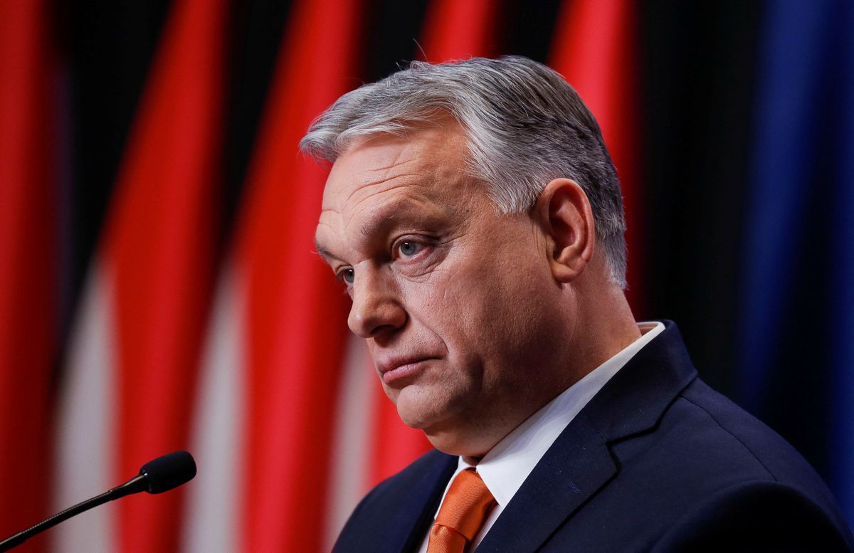 Hungary tiếp tục "ngược dòng" trong vấn đề trừng phạt Nga