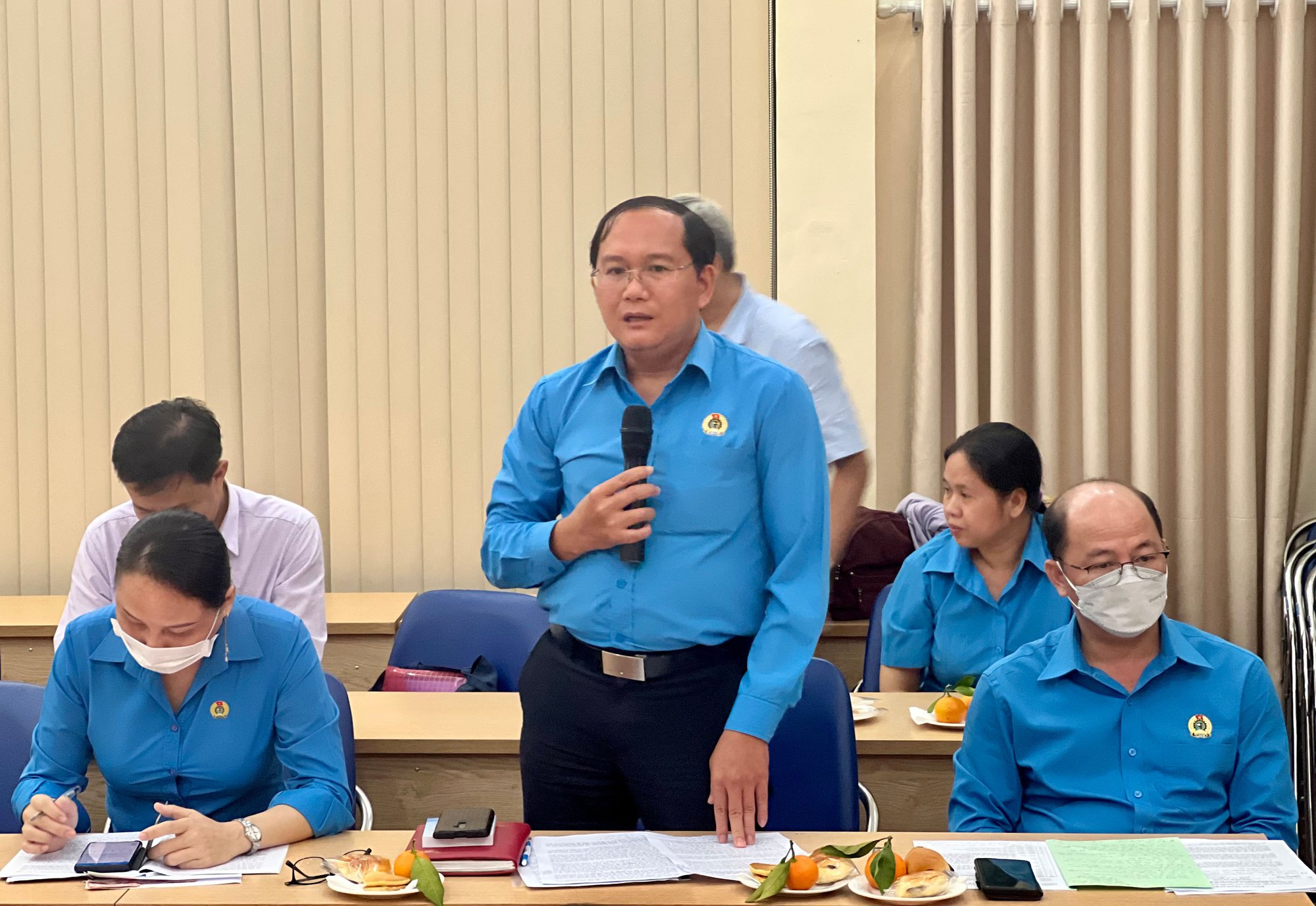 Thưởng "nóng" sáng kiến có tính ứng dụng cao