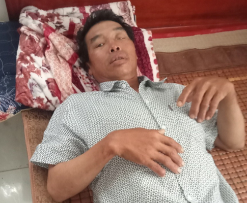 Vụ ngư dân bị hành hạ dã man: Làm rõ hành vi của chủ tàu - Ảnh 3.