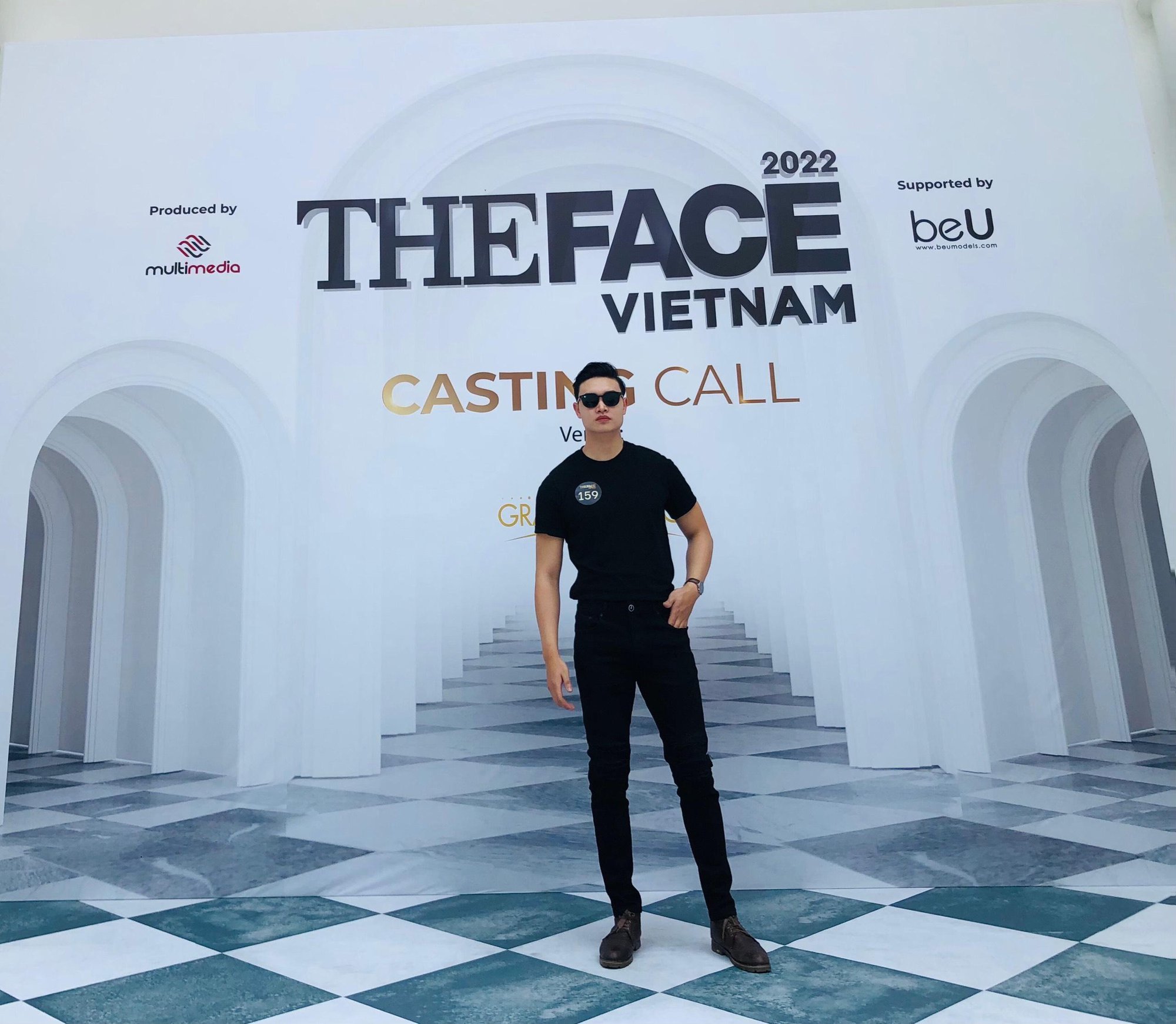 Diễn vi&ecirc;n Ng&ocirc; C&ocirc;ng Tuấn Anh- Ch&agrave;ng trai đắt show với c&aacute;c TVC quảng c&aacute;o - Ảnh 1.