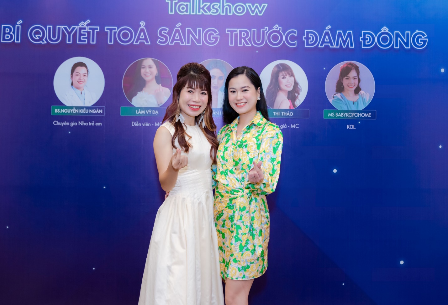 Diễn giả MC Thi Thảo dẫn &ldquo;Chuyện đ&ecirc;m muộn&rdquo; &ndash; VTV3  - Ảnh 6.