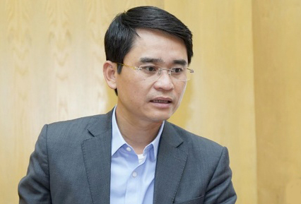 Một phó chủ tịch tỉnh thôi đảm nhiệm chức vụ theo nguyện vọng cá nhân