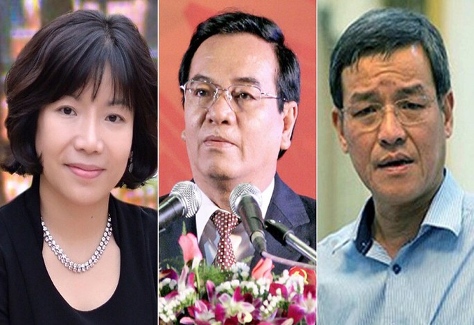 Ấn định ngày xét xử cựu bí thư, chủ tịch Đồng Nai nhận tiền hối lộ từ "Nhàn AIC"