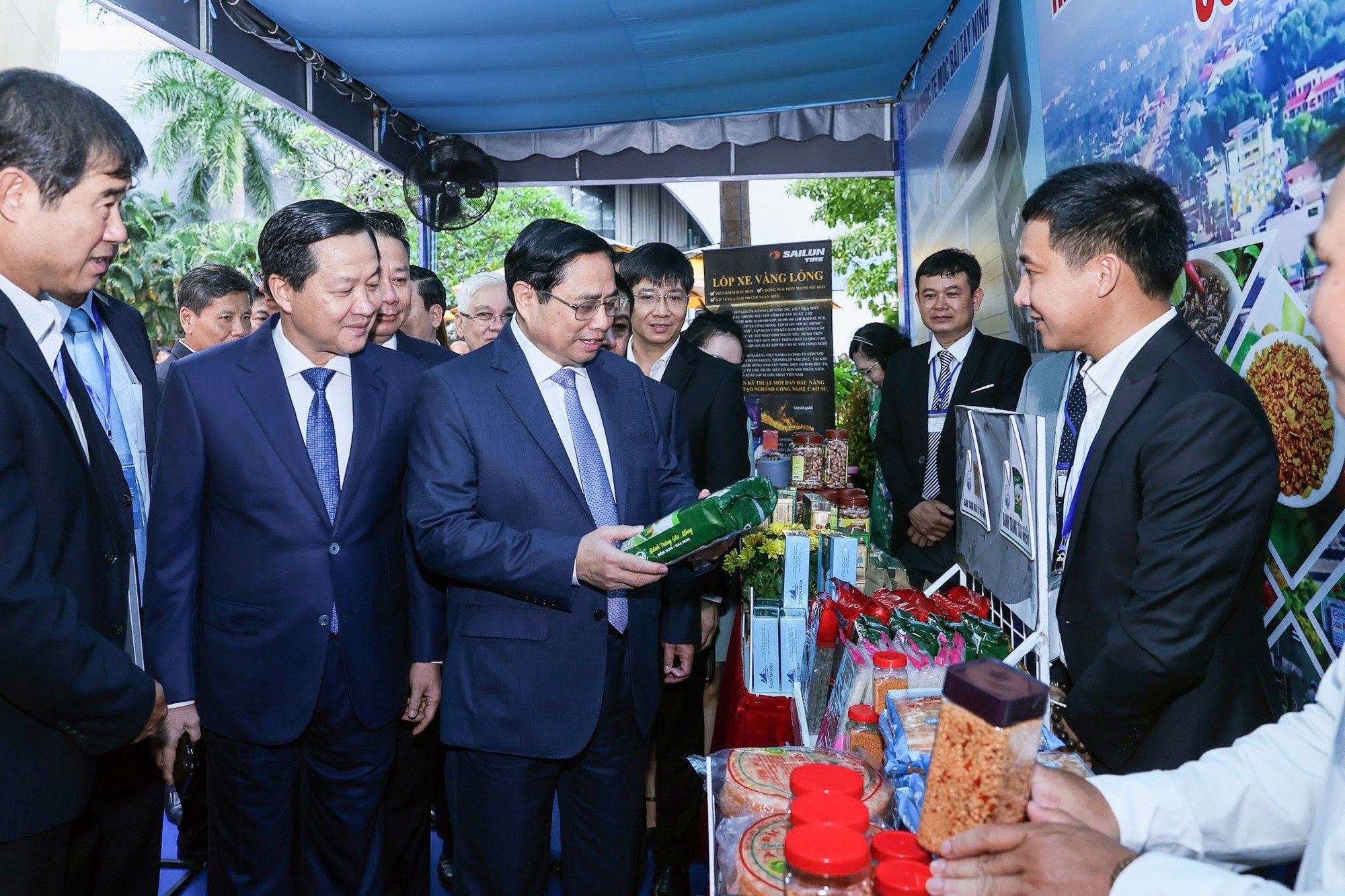 Phát triển vùng Đông Nam Bộ nhanh và bền vững