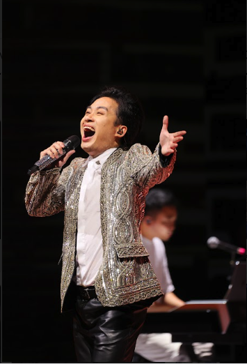 T&ugrave;ng Dương chịu chơi, liều lĩnh v&agrave; đẳng cấp - Ảnh 1.
