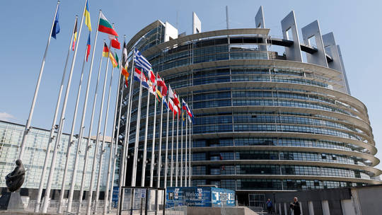 Quan chức EU: Mỹ đang trục lợi từ xung đột Nga - Ukraine