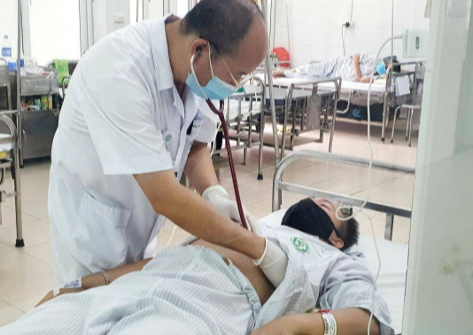 Vì sao mắc sốt xuất huyết lần sau có thể nặng hơn lần đầu?