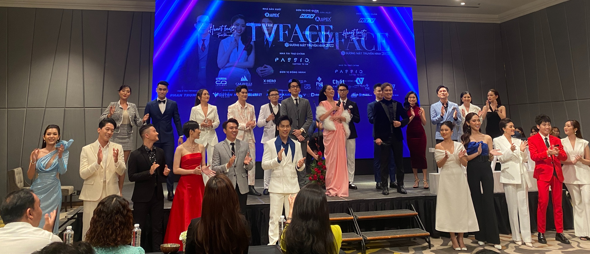 Thí sinh TV Face được chọn làm đại sứ du lịch