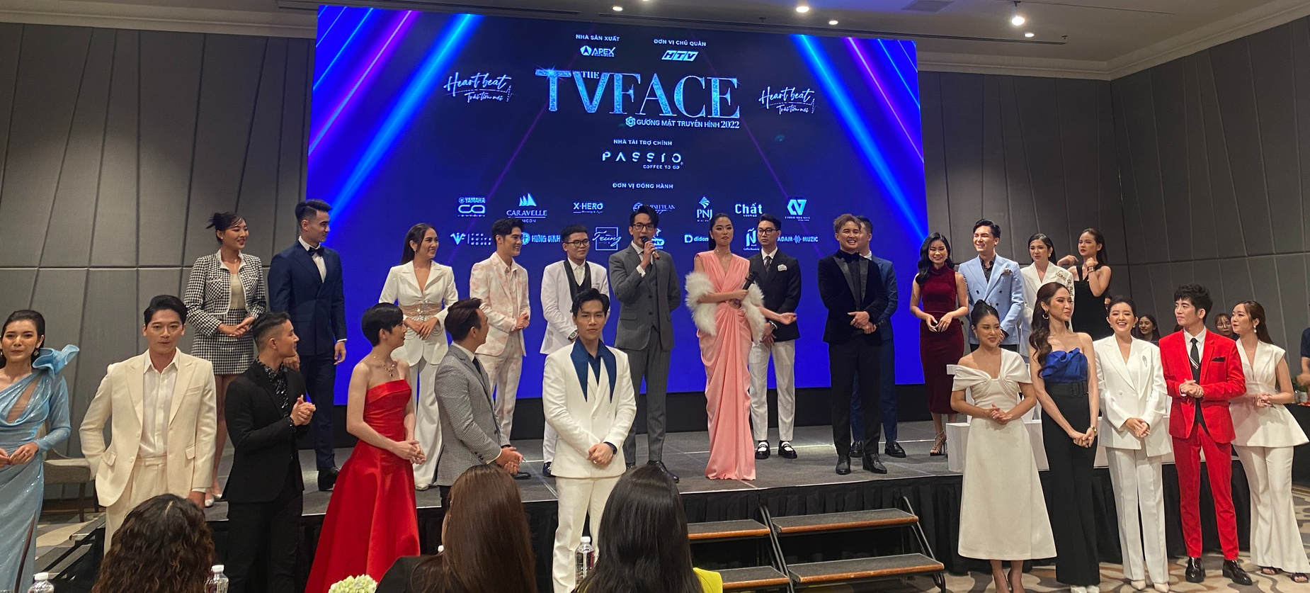 Thí sinh TV Face được chọn làm đại sứ du lịch - Ảnh 2.