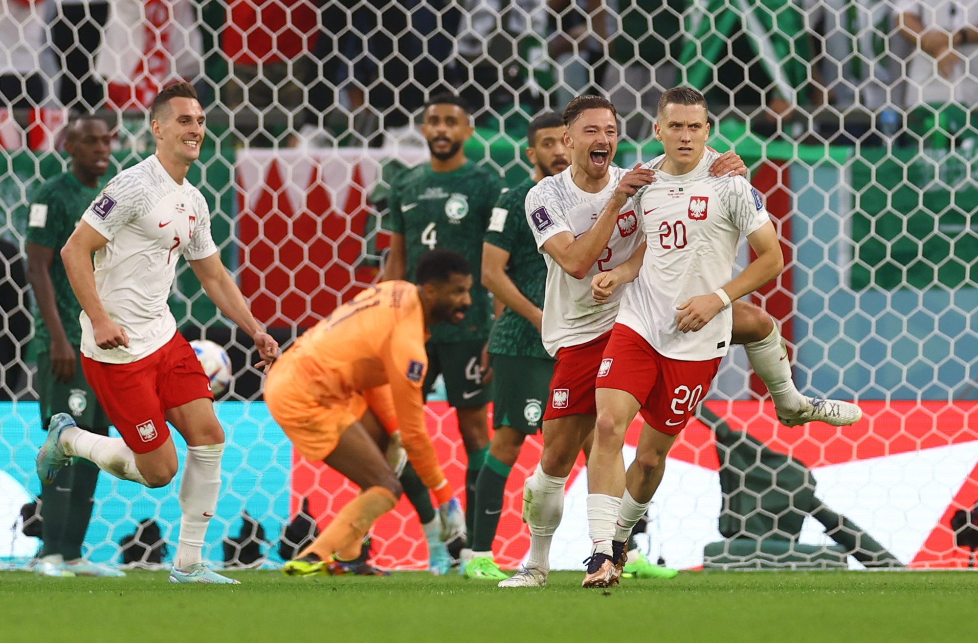 Kết quả "Dự đoán World Cup 2022" ngày 26-11