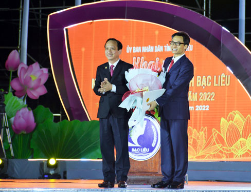 Bạc Liêu cần đẩy mạnh liên kết vùng