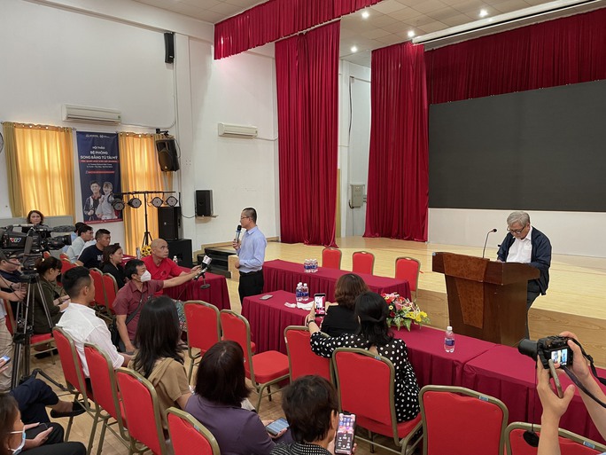 Phải nhanh ch&oacute;ng l&agrave;m r&otilde; mảng tối trong vụ ngộ độc tập thể  - Ảnh 1.