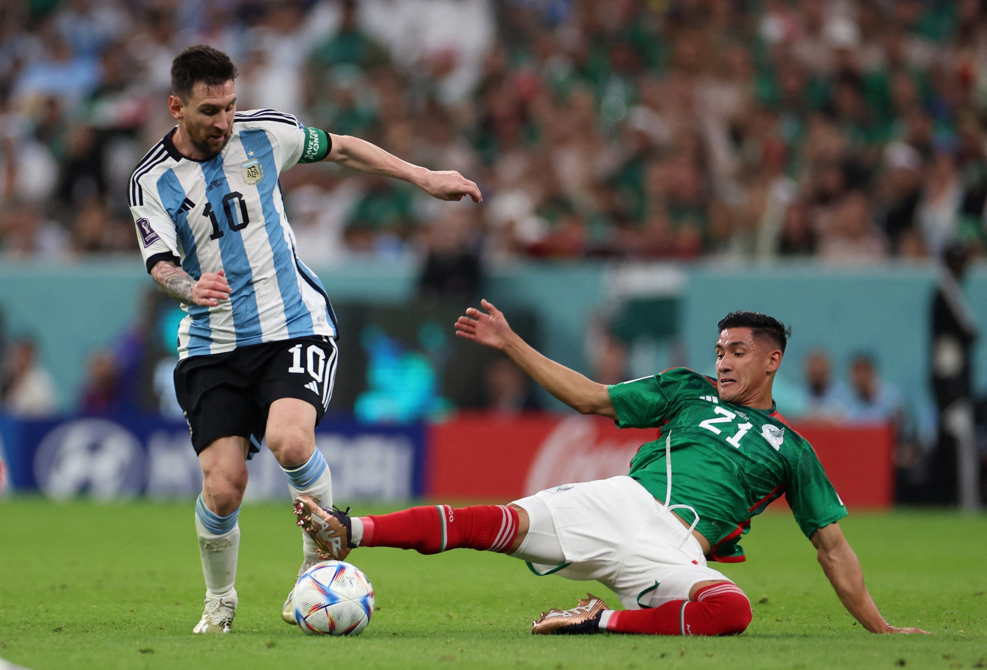 Kết quả Dự đo&aacute;n World Cup 2022 ng&agrave;y 26-11 - Ảnh 2.