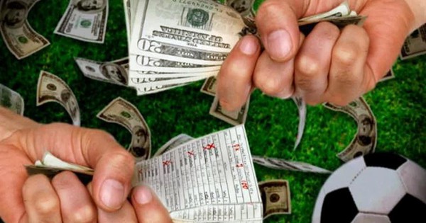 Chờ đợi ở báo cáo "đẹp"