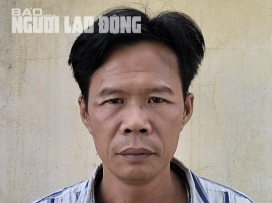 NÓNG: Bắt đối tượng giết nữ chủ quán cà phê đeo nhiều vàng