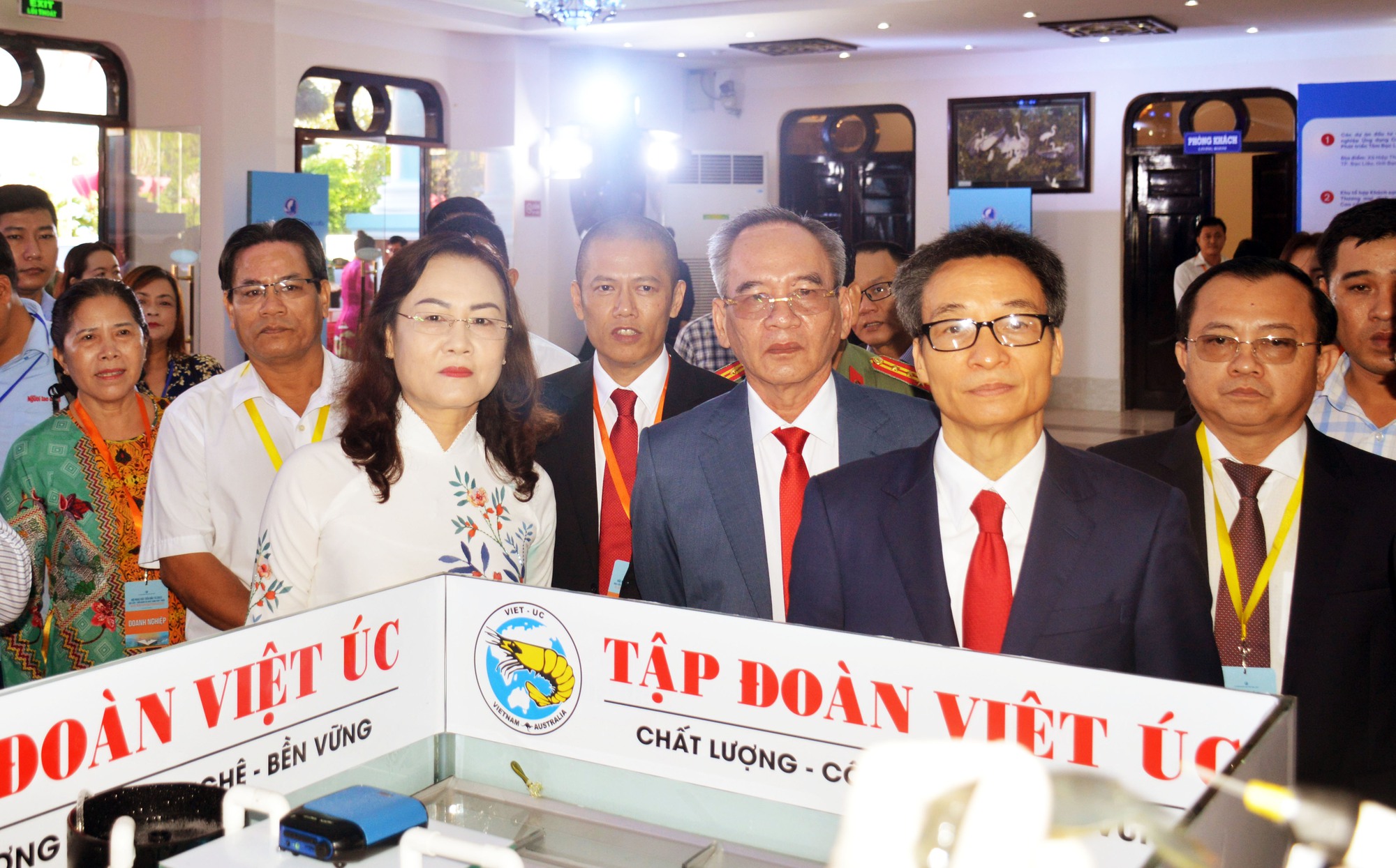 Bạc Li&ecirc;u sẽ trở th&agrave;nh 1 trong những trung t&acirc;m năng lượng sạch  - Ảnh 1.