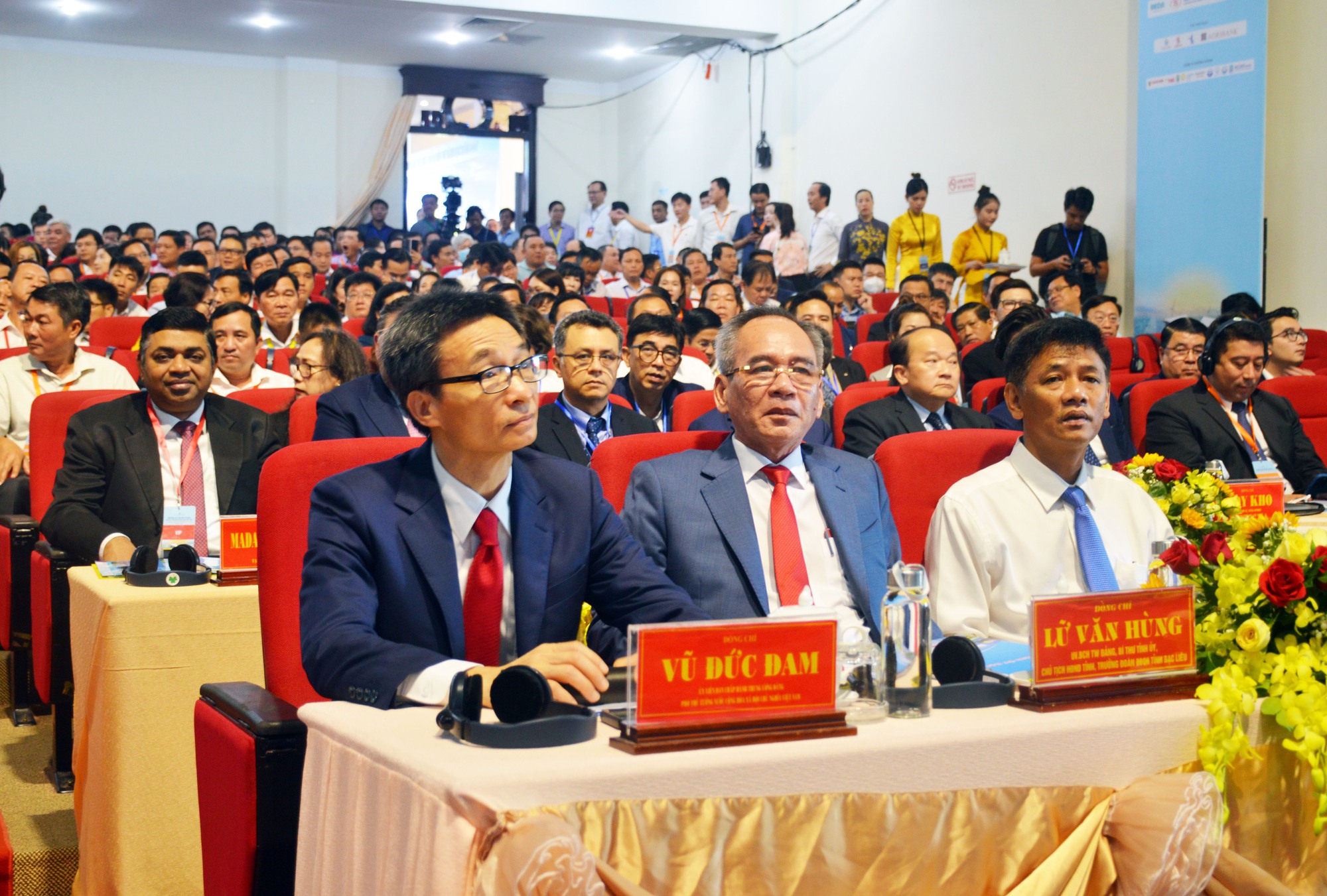 Bạc Li&ecirc;u sẽ trở th&agrave;nh 1 trong những trung t&acirc;m năng lượng sạch  - Ảnh 2.
