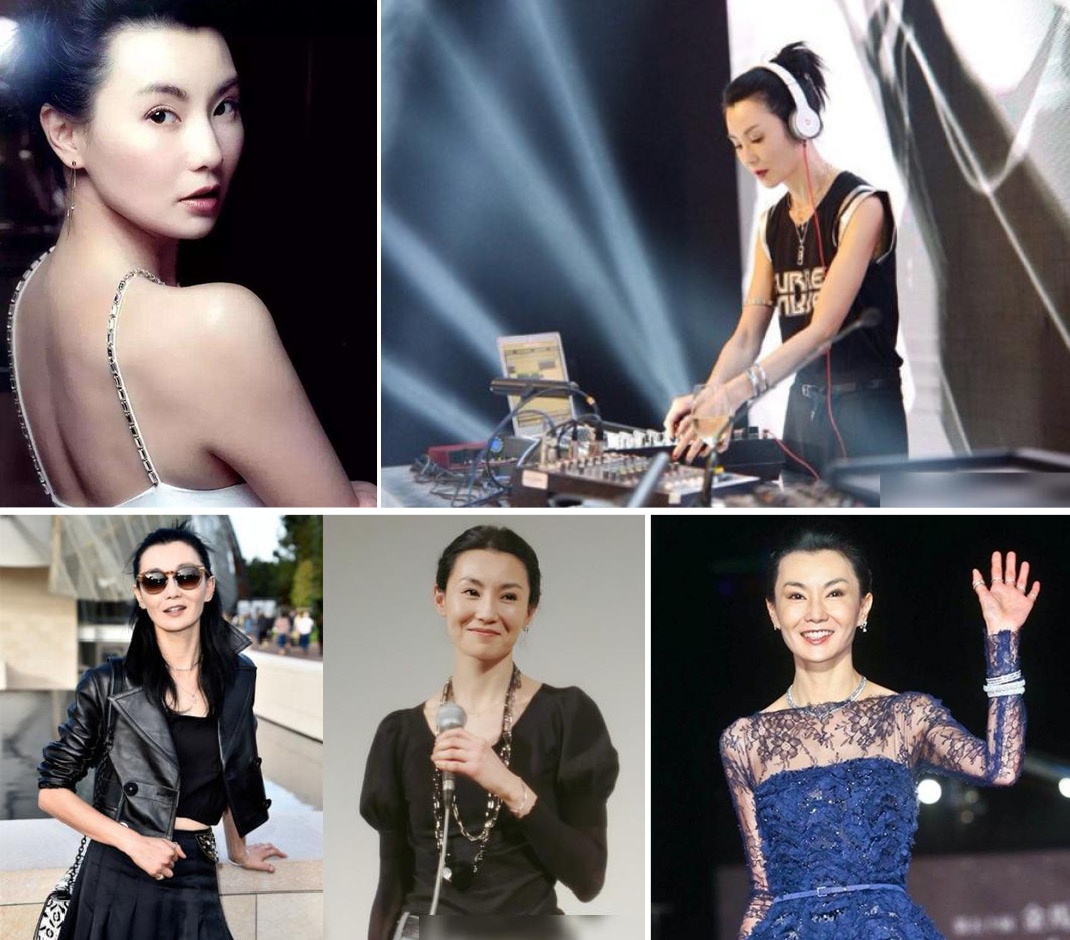 Trương Mạn Ngọc: T&igrave;nh duy&ecirc;n tru&acirc;n chuy&ecirc;n nhưng vẫn sống ổn ở tuổi 58 - Ảnh 9.