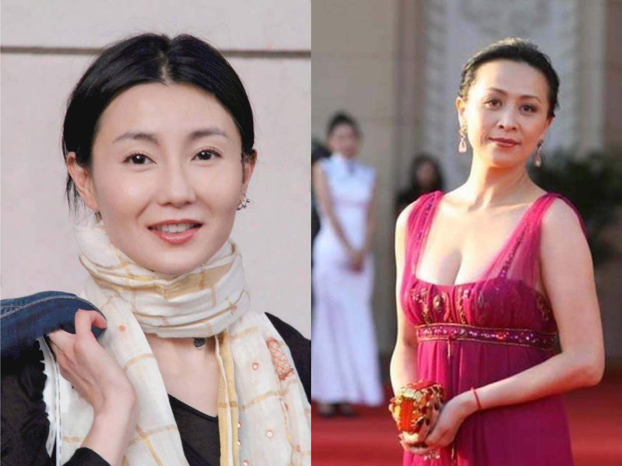 Trương Mạn Ngọc: T&igrave;nh duy&ecirc;n tru&acirc;n chuy&ecirc;n nhưng vẫn sống ổn ở tuổi 58 - Ảnh 8.