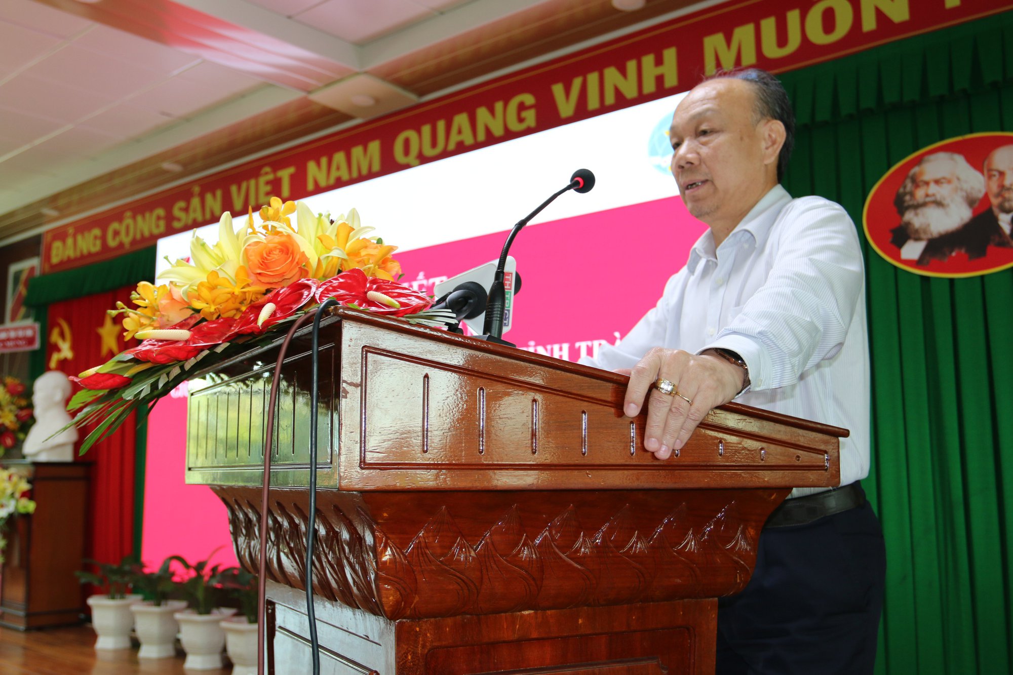 Agribank Trà Vinh ký kết thỏa thuận liên ngành với Hội Liên hiệp Phụ nữ tỉnh - Ảnh 4.