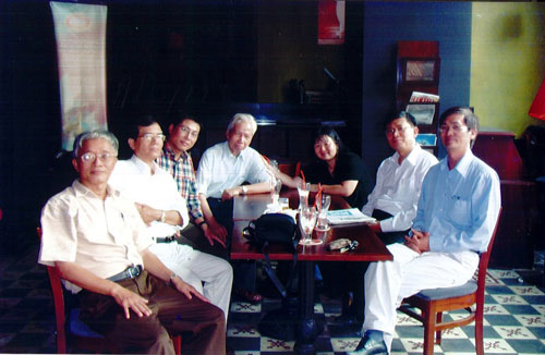 Tiễn biệt thầy - người gieo ân tình sâu nặng!