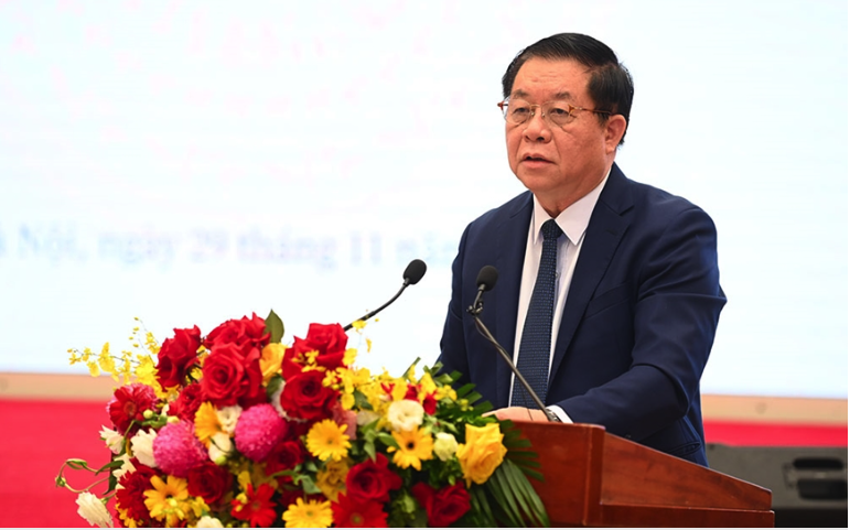 Phát huy giá trị văn hóa, sức mạnh con người Việt Nam