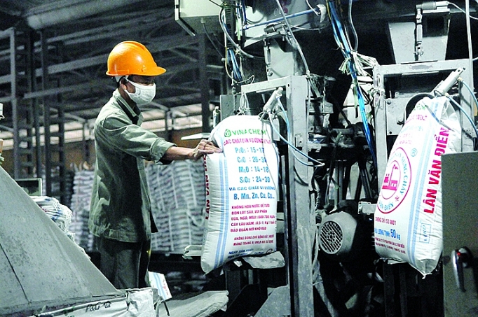 Phó Thủ tướng Lê Văn Thành ký ban hành Danh sách cơ sở sử dụng năng lượng trọng điểm