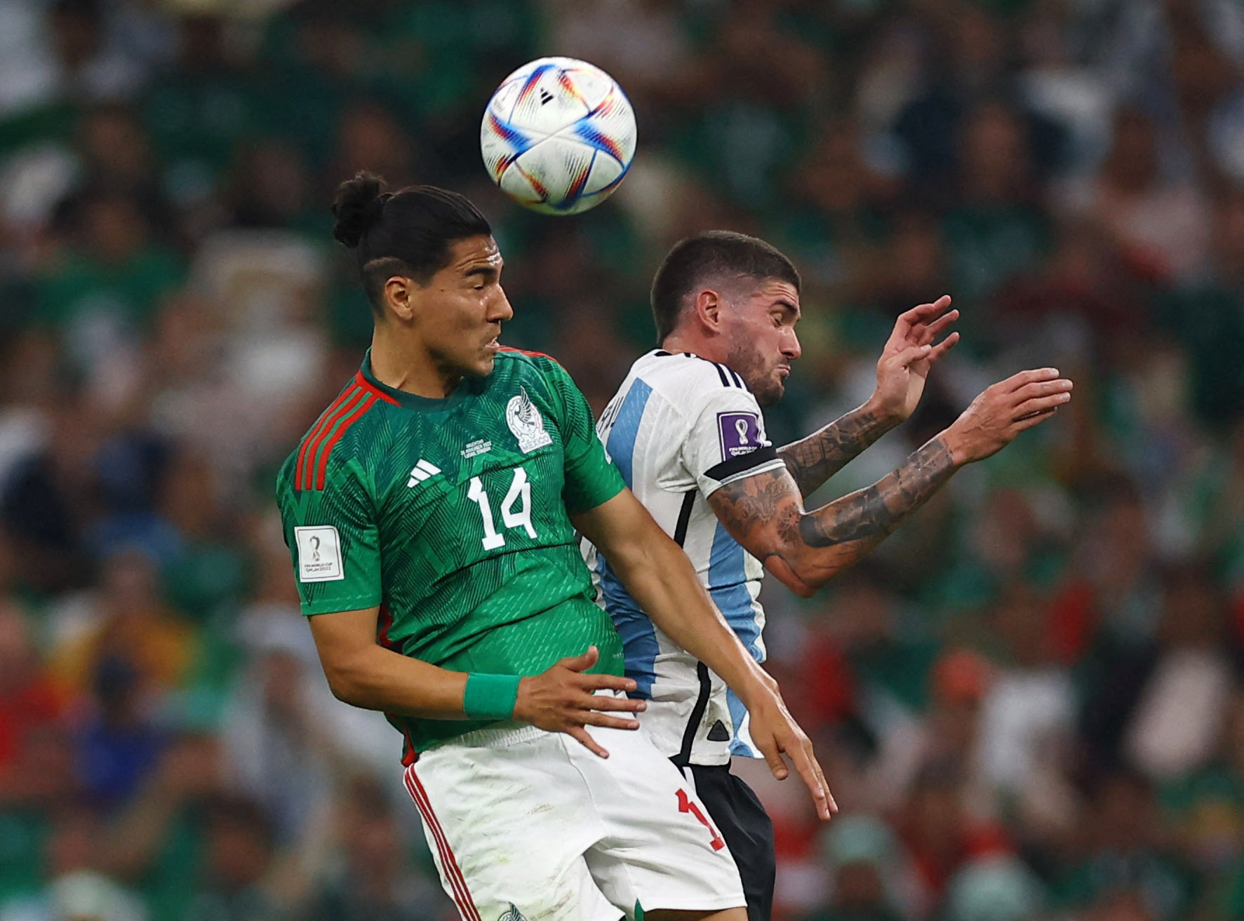 Dự đo&aacute;n tỉ số Ba Lan &ndash; Argentina: Messi kh&oacute; bắn hạ đại b&agrave;ng trắng - Ảnh 6.