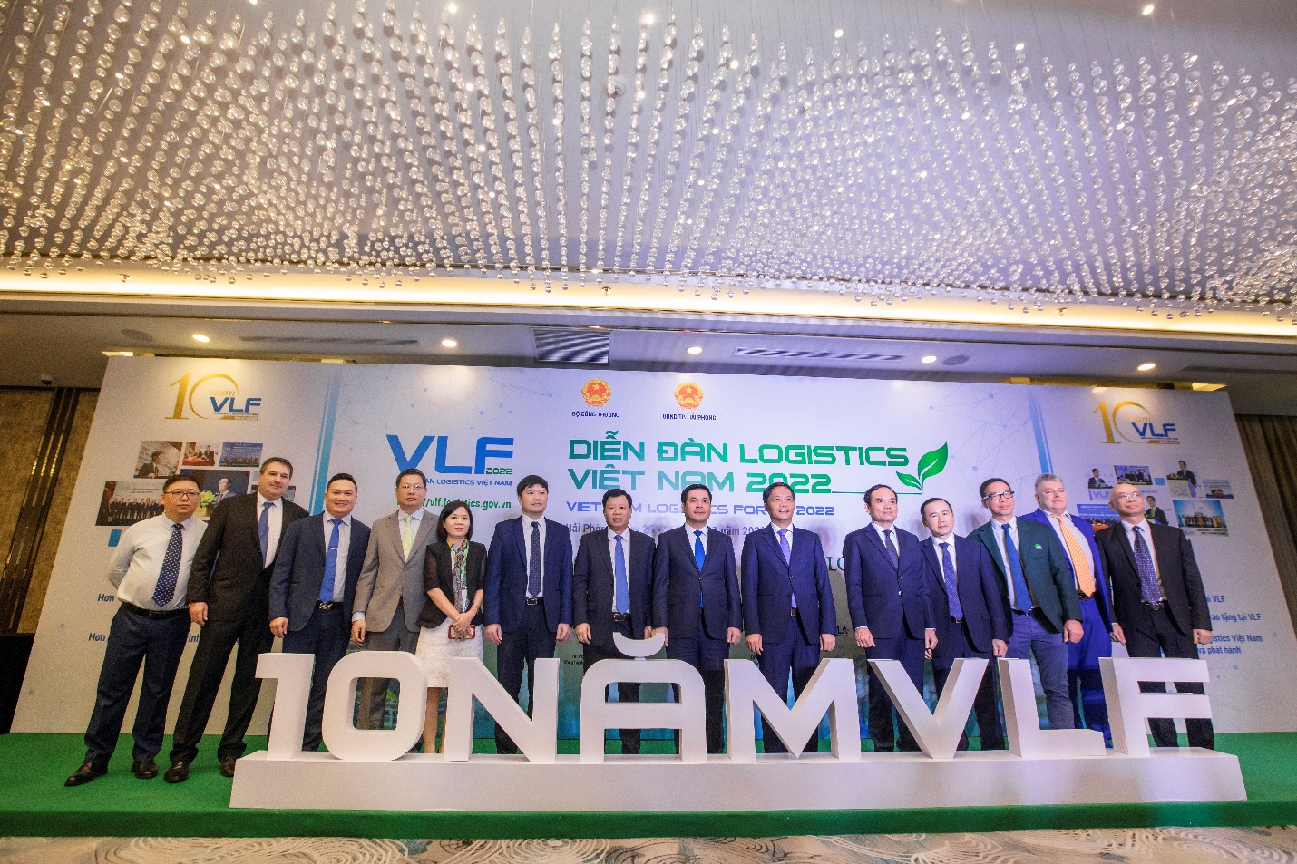 “Logistics xanh” trong xu hướng kinh tế tuần hoàn