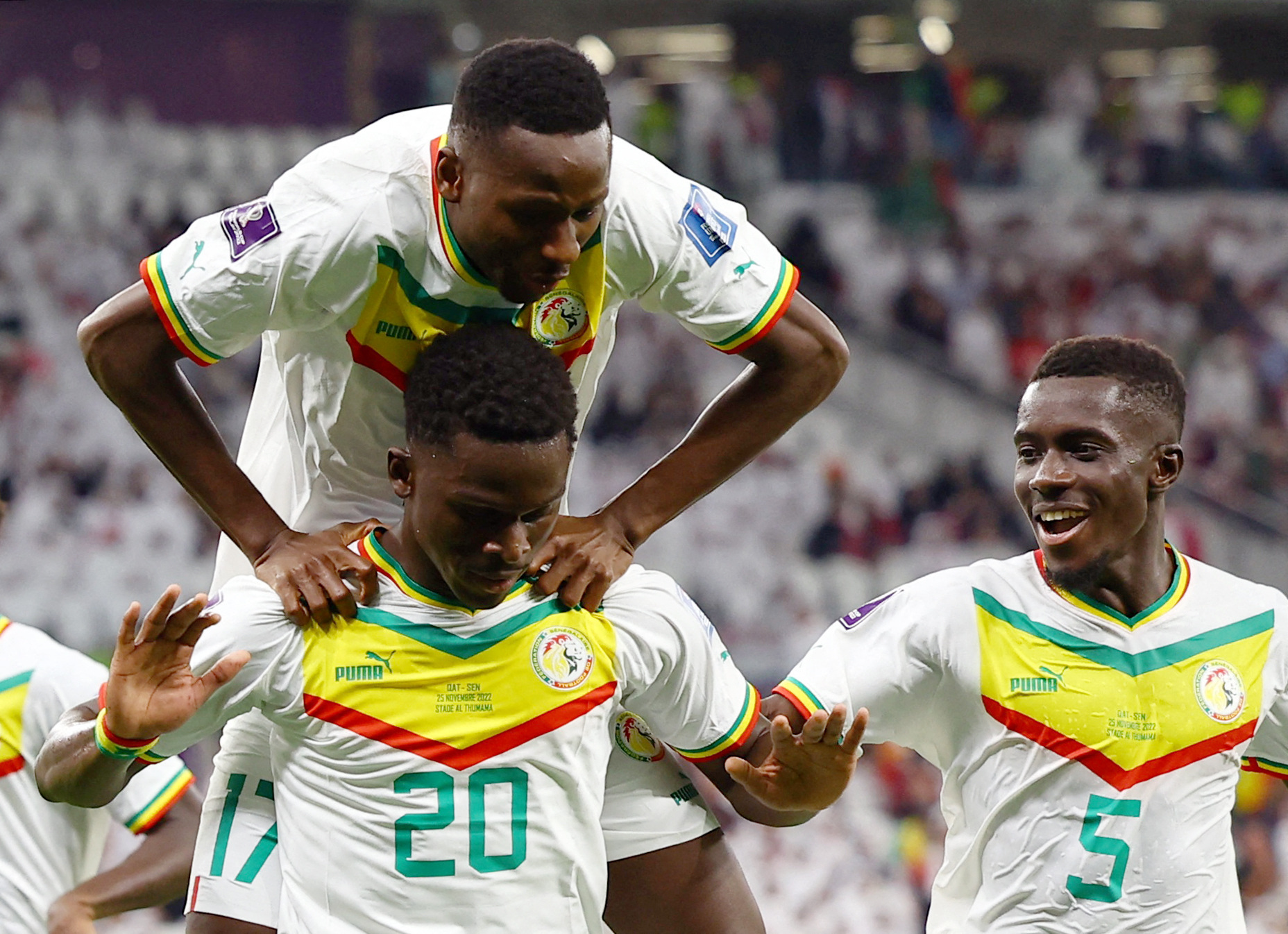 Dự đo&aacute;n tỉ số Anh &ndash; Senegal: Cuộc chiến m&atilde;nh sư - Ảnh 2.