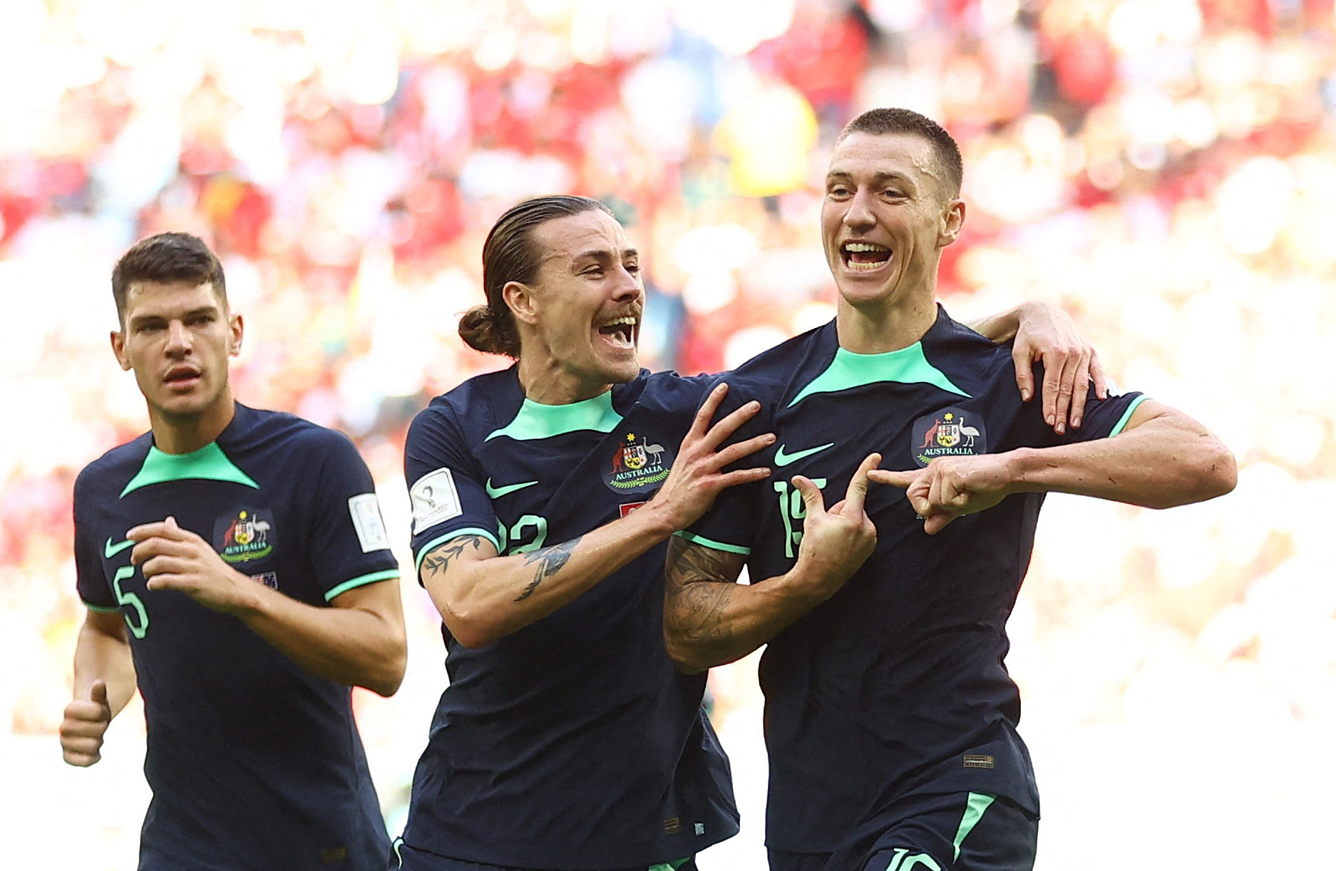Kết quả "Dự đoán World Cup 2022" ngày 30-11: Châu Á lên tiếng