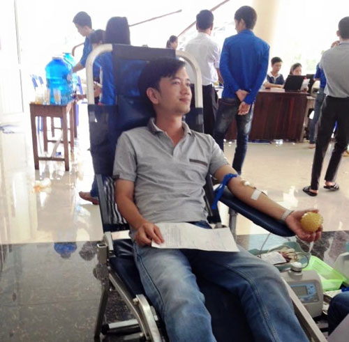 Vui hơn được vàng - Ảnh 2.