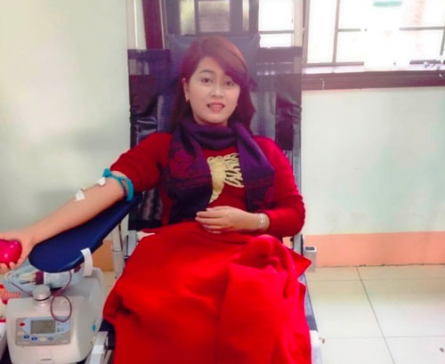 Vui hơn được vàng