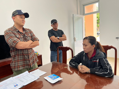 Tội phạm mới dưới vỏ bọc xin con nuôi