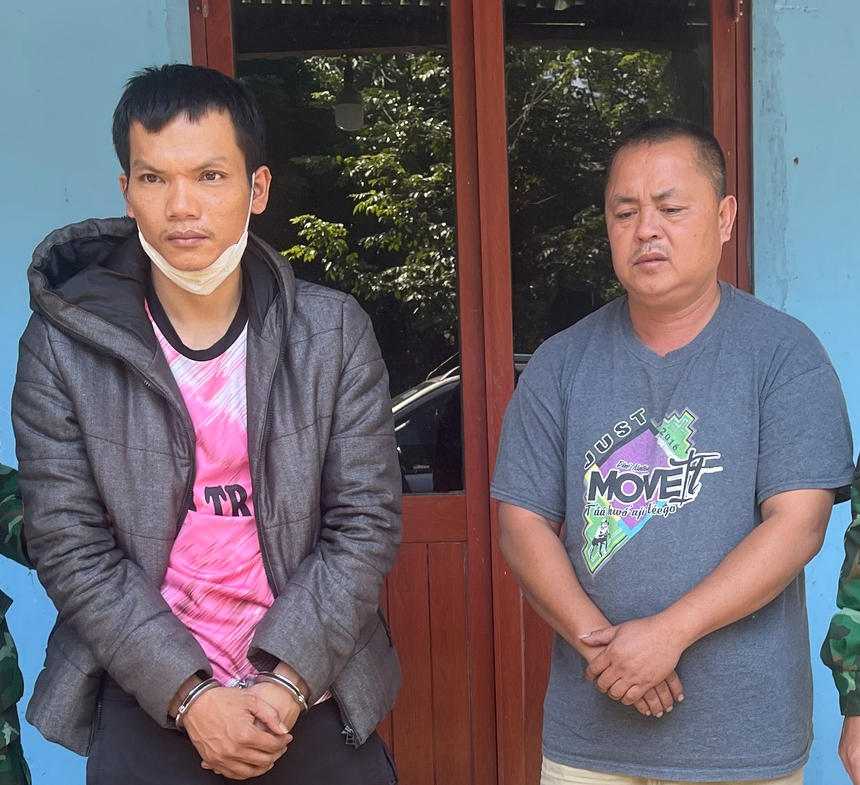 Người đàn ông bất ngờ nhảy vào giường nhà người khác ngủ