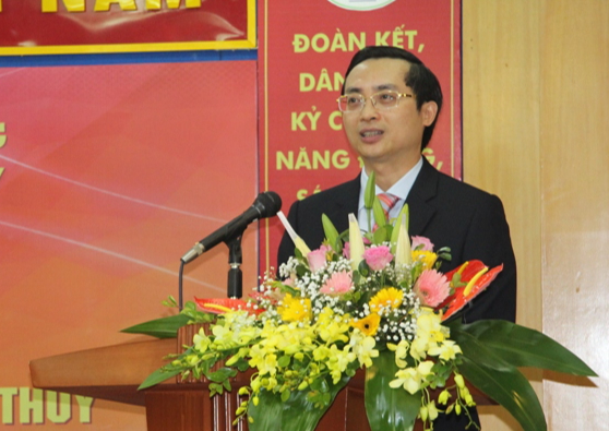 Ủy ban Kiểm tra Trung ương: Vi phạm của lãnh đạo SBIC đến mức phải xử lý kỷ luật