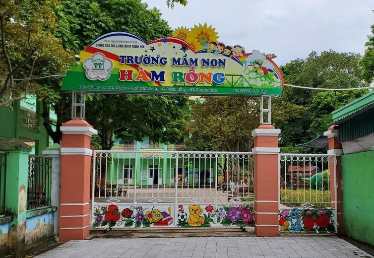 Mất chức, nữ hiệu trưởng mầm non được biệt phái lên phòng giáo dục