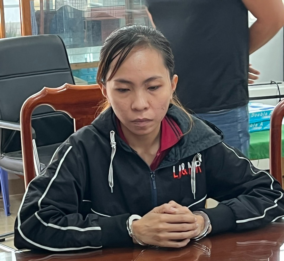 Hành trình phá đường dây mua bán trẻ em cực lớn